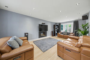 1 Rye Flatt Lane Brampton
